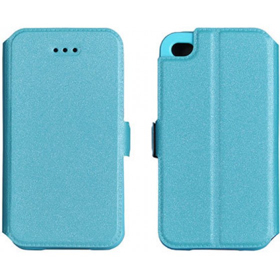���� ICASE BOOK POCKET SAMSUNG GALAXY A3 2017 A320 ����