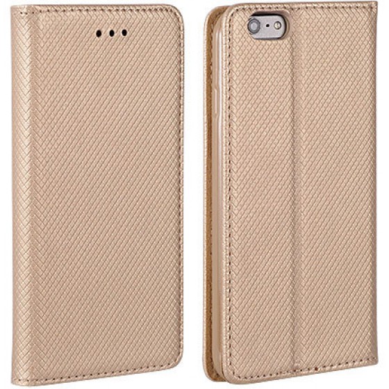 ���� ICASE SMART BOOK MAGNET HUAWEI NOVA PLUS �����
