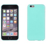 ������� ������ CANDY CASE SLIM 0,3MM SAMSUNG GALAXY A5 2017 A520 MINT