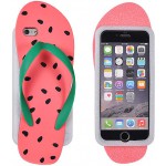 ������� ������ FLIP-FLOP WATERMELON FUNNY CASE SAMSUNG J510 2016