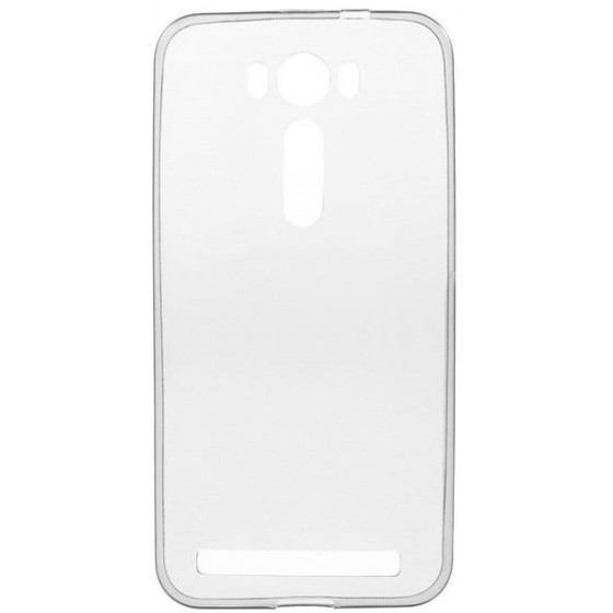������� ������ ULTRA SLIM 0,3MM ASUS ZENFONE LASER ZE500KL 5 TRANS