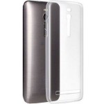 ������� ������ ULTRA SLIM 0,3MM ASUS ZENFONE MAX ZC550KL 5.5 TRANS