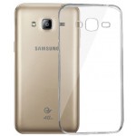 ������� ������ XCOVER SAMSUNG J3 2017 J327P 0,3MM TRANS