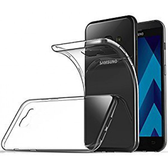 ������� ������ XCOVER ULTRA SLIM 0,3 SAMSUNG GALAXY A3 2017 A320 TRANS