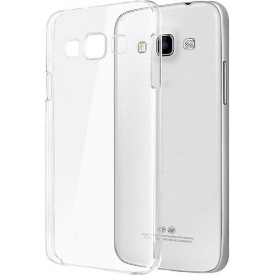 ������� ������ XCOVER TPU XIAOMI MI5 �������