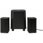 SPEAKERS HP 2.1 PC S7000 BLACK - (K7S77AA)