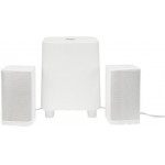 SPEAKERS HP 2.1 PC S7000 WHITE - (K7S76AA)