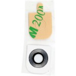 LG D802 G2 CAMERA LENS WHITE