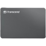 TRANSCEND EXT HDD C3N EXTRA SLIM 2.5 1TB - (TS1TSJ25C3N)