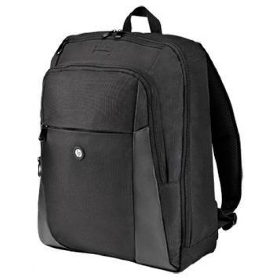 CARRYING CASE HP 15.6 ESSENTIAL BACKPACK - (H1D24AA)