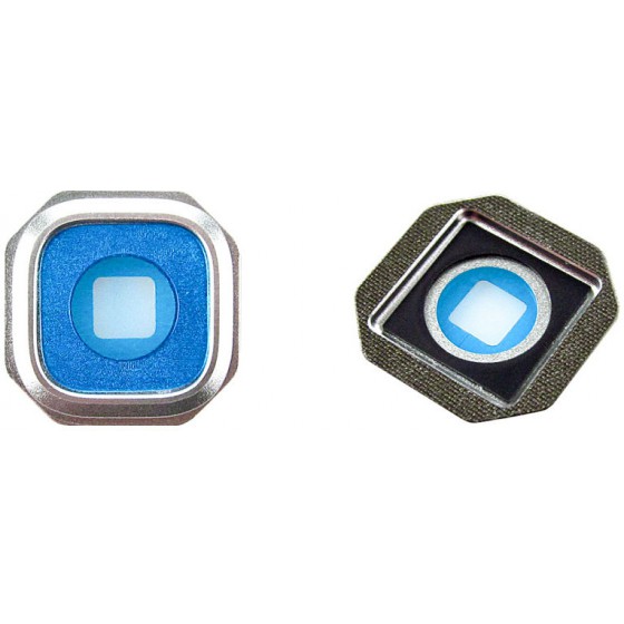 SAMSUNG A510 GALAXY A5 2016 CAMERA COVER WHITE OR