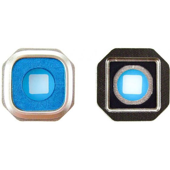 SAMSUNG A510 GALAXY A5 2016 CAMERA COVER GOLD OR