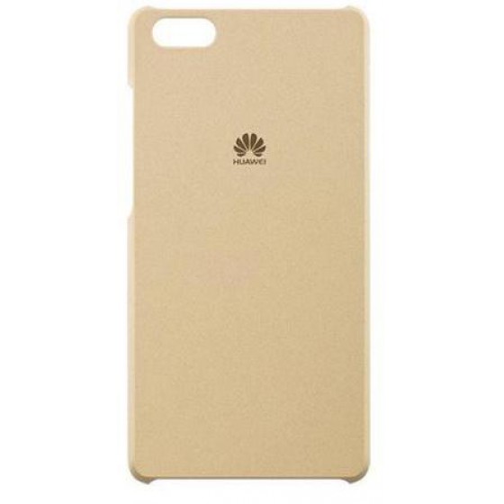 FACEPLATE HUAWEI P8 LITE KHAKI