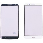 LG D802 G2 LENS WHITE