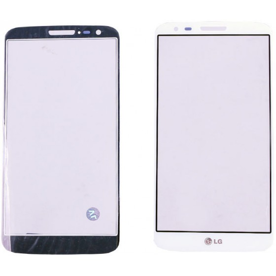 LG D802 G2 LENS WHITE