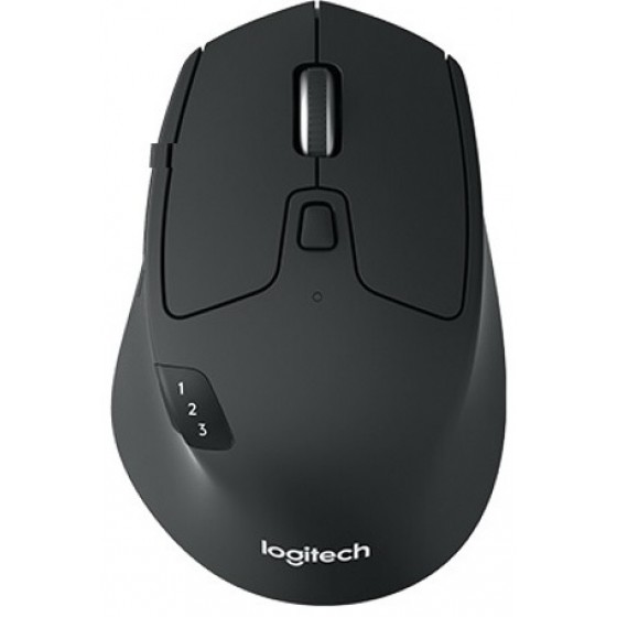 LOGITECH MOUSE TRIATHLON M720 - (910-004791)