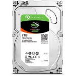 SEAGATE FIRECUDA 2TB - (ST2000DX002)