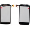 ALCATEL OT-997 TOUCH SCREEN + LENS BLACK