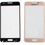 SAMSUNG A300 GALAXY A3 LENS GOLD