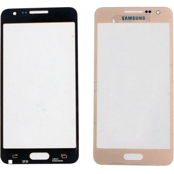 SAMSUNG A300 GALAXY A3 LENS GOLD