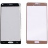 SAMSUNG N910F GALAXY NOTE 4 LENS GOLD