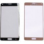 SAMSUNG N910F GALAXY NOTE 4 LENS GOLD