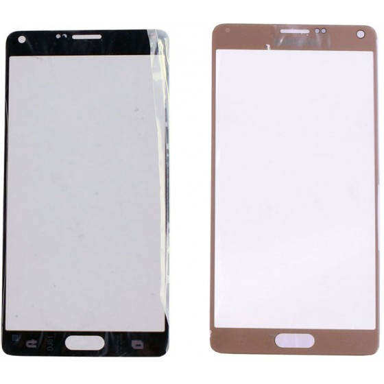SAMSUNG N910F GALAXY NOTE 4 LENS GOLD