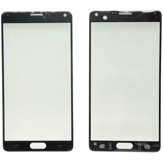 SAMSUNG N910F GALAXY NOTE 4 LENS GREY