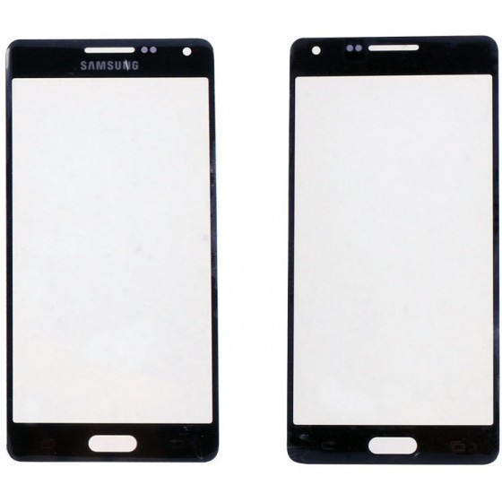 SAMSUNG A500 GALAXY A5 LENS BLACK