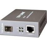 TP-LINK MC220L CONVERT1000MBPS RJ45 TO 1000MBPSSFP