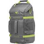 HP 15.6 GREY ODYSSEY BACKPACK L8J89AA