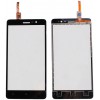 LENOVO S860 TOUCH SCREEN + LENS BLACK