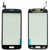 SAMSUNG G3815 GALAXY EXPRESS 2 TOUCH SCREEN + LENS BLACK
