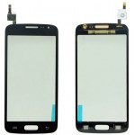 SAMSUNG G3815 GALAXY EXPRESS 2 TOUCH SCREEN + LENS BLACK