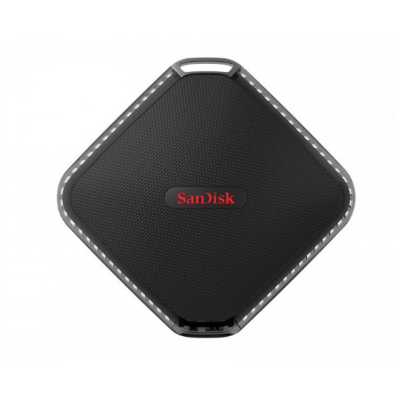 SANDISK SDSSDEXT-250GG25 EXTREME(R) 500 PORTABLE SSD 250GB