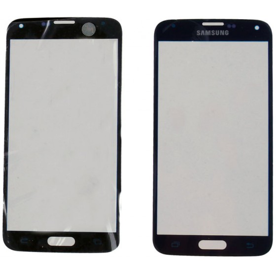 SAMSUNG G900 GALAXY S5 LENS DARK BLUE