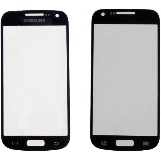 SAMSUNG I9195/I9190 GALAXY S4 MINI LENS BLUE