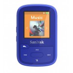 SANDISK SDMX28-016G-G46B CLIP SPORT PLUS,BLUE,GLOBAL