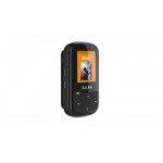 SANDISK SDMX28-016G-G46K,CLIP SPORT PLUS,BLACK