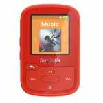 SANDISK SDMX28-016G-G46R CLIP SPORT PLUS,RED,GLOBAL