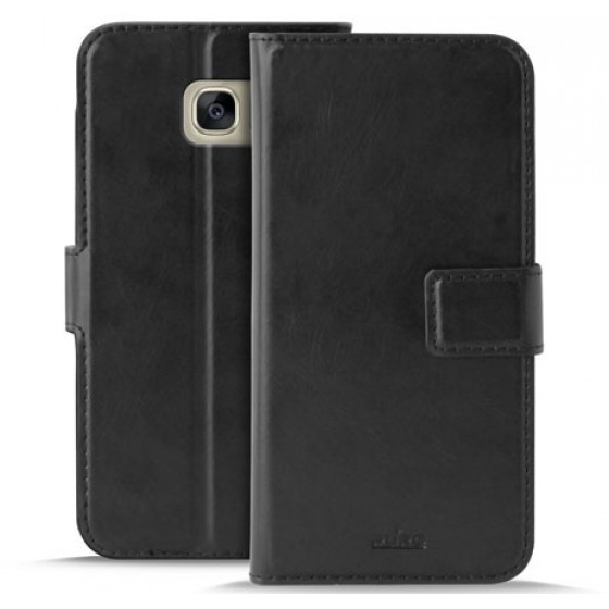 ���� PURO WALLET �� STAND UP ��� GALAXY S7 EDGE ����� - (8033830170461)