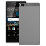 ���� ��������� PURO ULTRA-SLIM 0.3 �������� ���������� ��� HUAWEI ASCEND P8 ����� - (8033830136085)