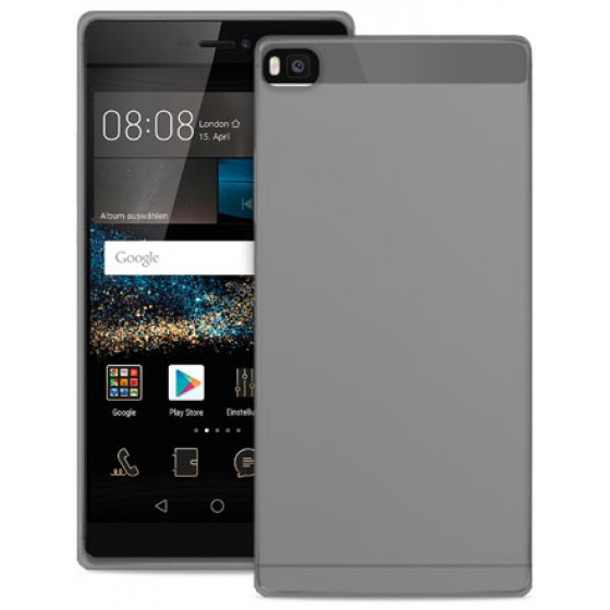 ���� ��������� PURO ULTRA-SLIM 0.3 �������� ���������� ��� HUAWEI ASCEND P8 ����� - (8033830136085)