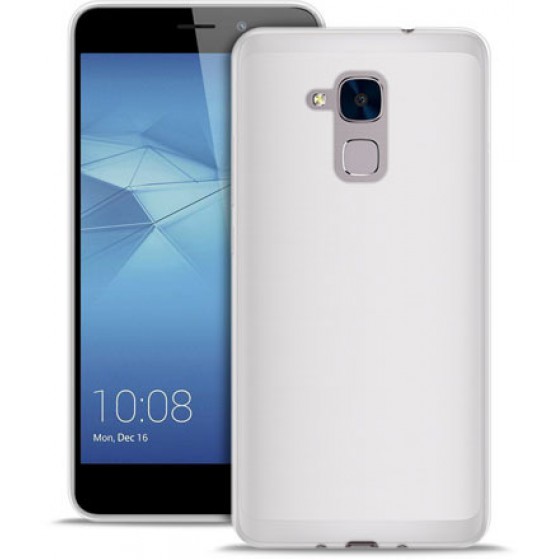 ���� ��������� PURO ULTRA-SLIM 0.3 �������� ���������� ��� HONOR 5C ������� - (8033830176180)