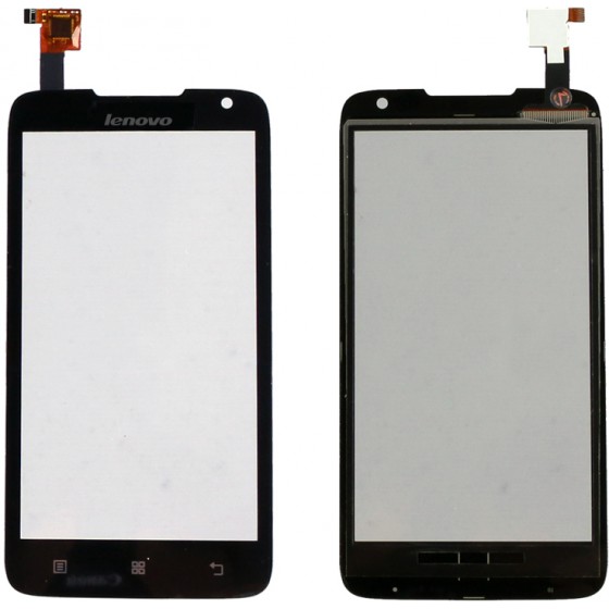 LENOVO A526 TOUCH SCREEN + LENS BLACK