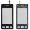 SAMSUNG S5260 STAR 2 TOUCH SCREEN BLACK