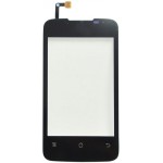 HUAWEI U8655 ASCEND Y200 TOUCH SCREEN + LENS BLACK