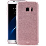 ���� ������� SHINE ��� SAMSUNG GALAXY S7 ROSE GOLD - (8033830171031)
