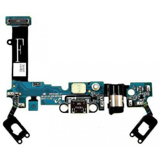 ������� �� ����� �������� & ��������� SAMSUNG A510F GALAXY A5 (2016)