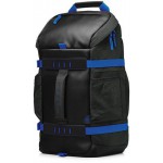 CARRYING CASE HP 15.6 BLACK/BLUE ODYSSEY SPORT BACKPACK - (Y5Y50AA)